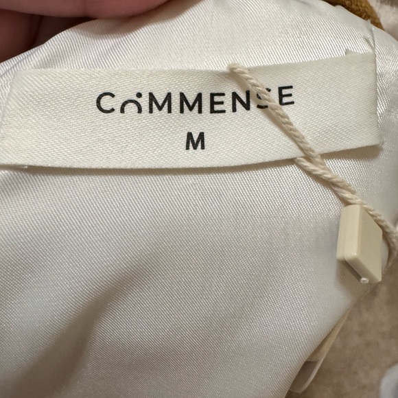 Commense Sherpa Teddy Vest – New With Tags - Picture 12 of 14